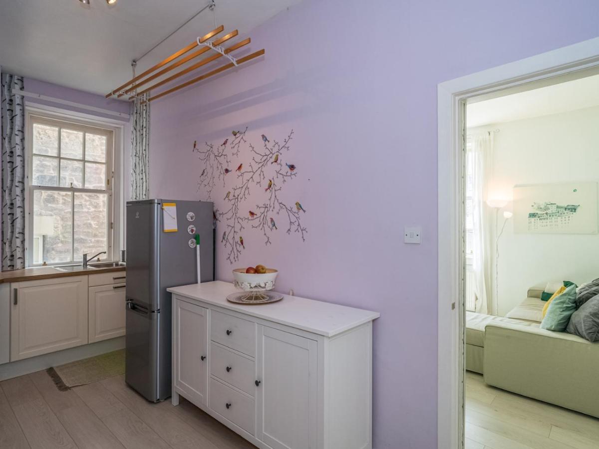 Pass The Keys Central Spacious Flat At Royal Mile Εδιμβούργο Εξωτερικό φωτογραφία