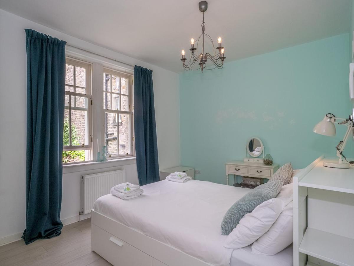 Pass The Keys Central Spacious Flat At Royal Mile Εδιμβούργο Εξωτερικό φωτογραφία