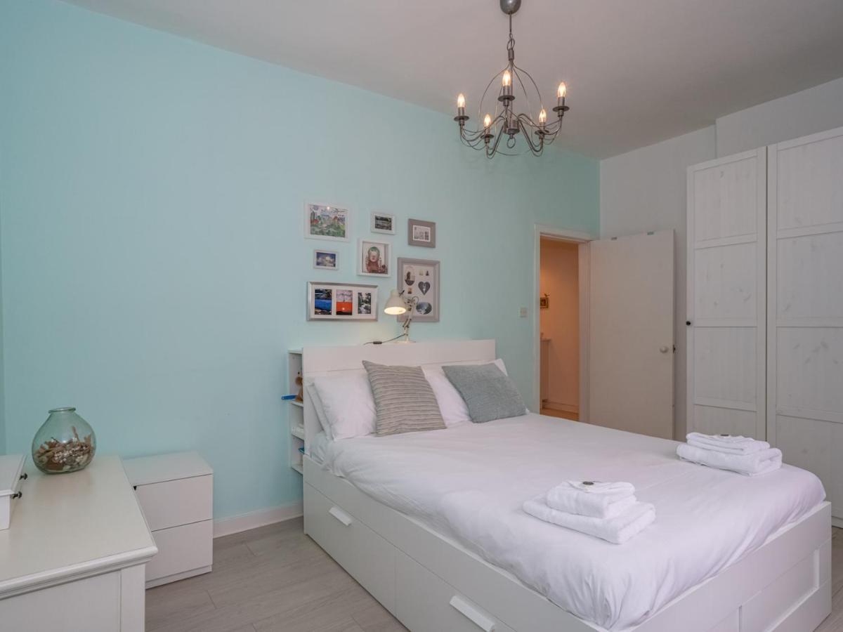 Pass The Keys Central Spacious Flat At Royal Mile Εδιμβούργο Εξωτερικό φωτογραφία