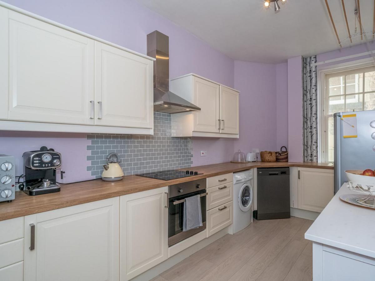 Pass The Keys Central Spacious Flat At Royal Mile Εδιμβούργο Εξωτερικό φωτογραφία