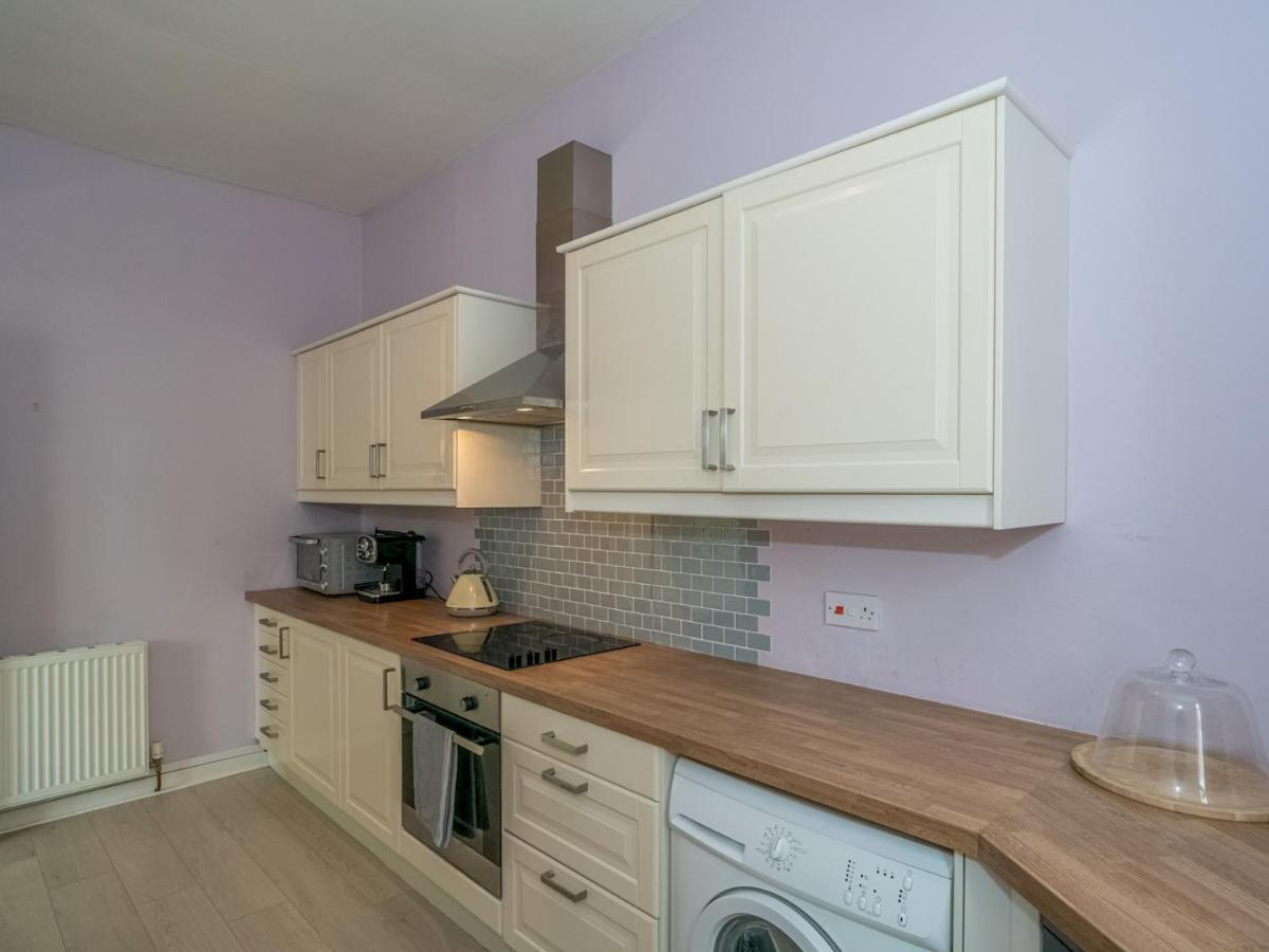 Pass The Keys Central Spacious Flat At Royal Mile Εδιμβούργο Εξωτερικό φωτογραφία