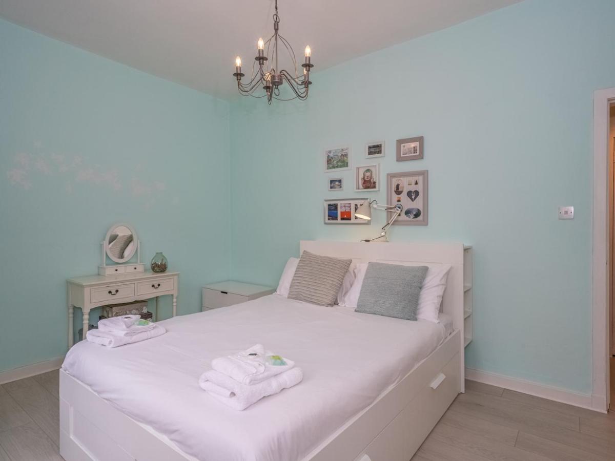 Pass The Keys Central Spacious Flat At Royal Mile Εδιμβούργο Εξωτερικό φωτογραφία