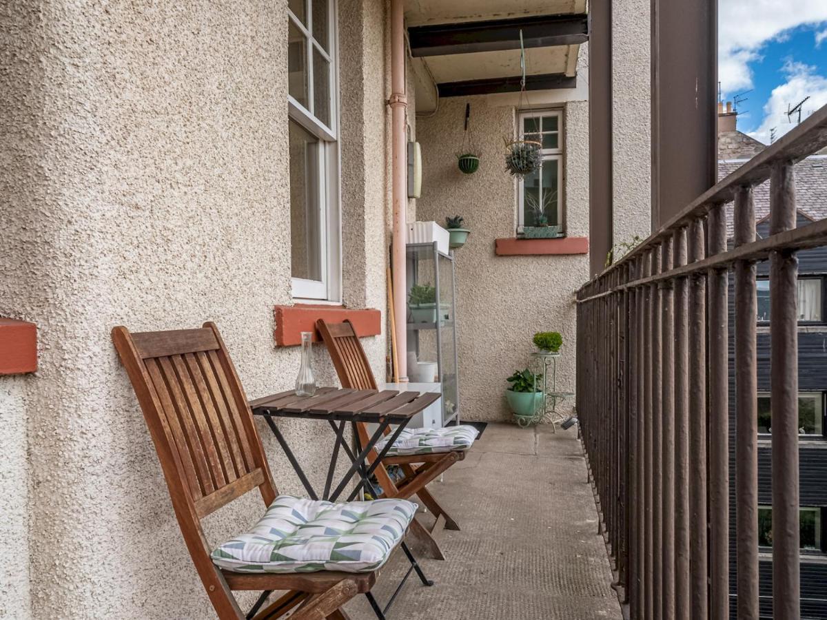 Pass The Keys Central Spacious Flat At Royal Mile Εδιμβούργο Εξωτερικό φωτογραφία